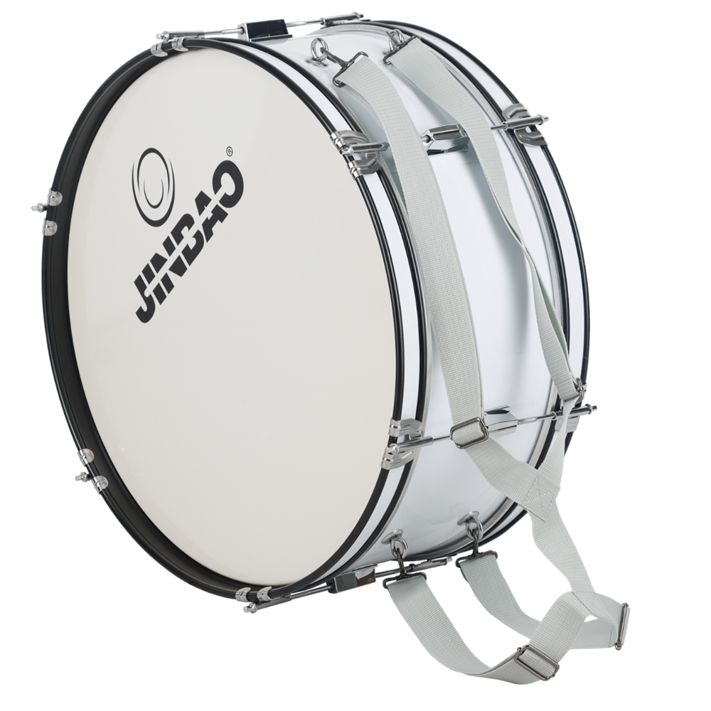 BOMBO DE CHARANGA JINBAO 20 X 60 CMS