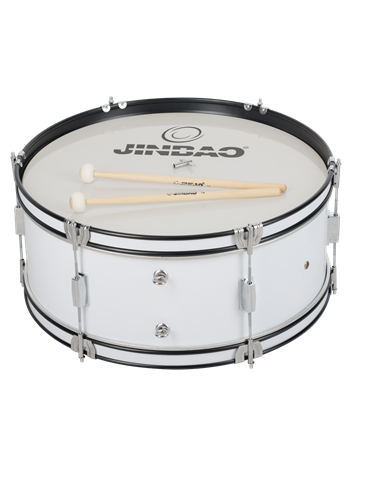 BOMBO DE CHARANGA JINBAO 20 X 55 CMS 2