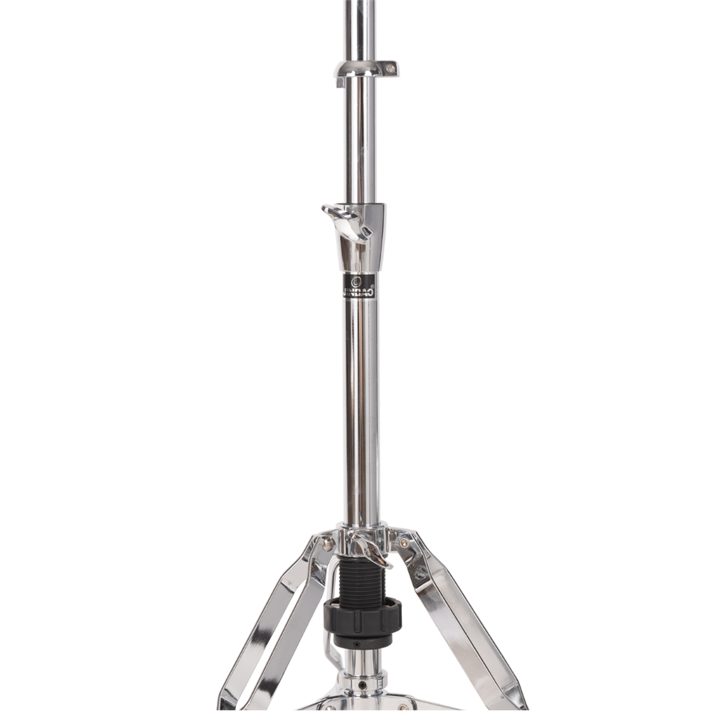 PIE DE HI HAT REFORZADO DOBLE JINBAO 1104A