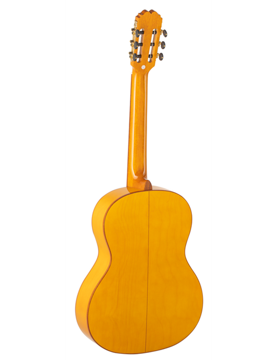 GUITARRA CLÁSICA ADMIRA TRIANA SERIE FLAMENCO ELECTRIFICADA CON EQ-6