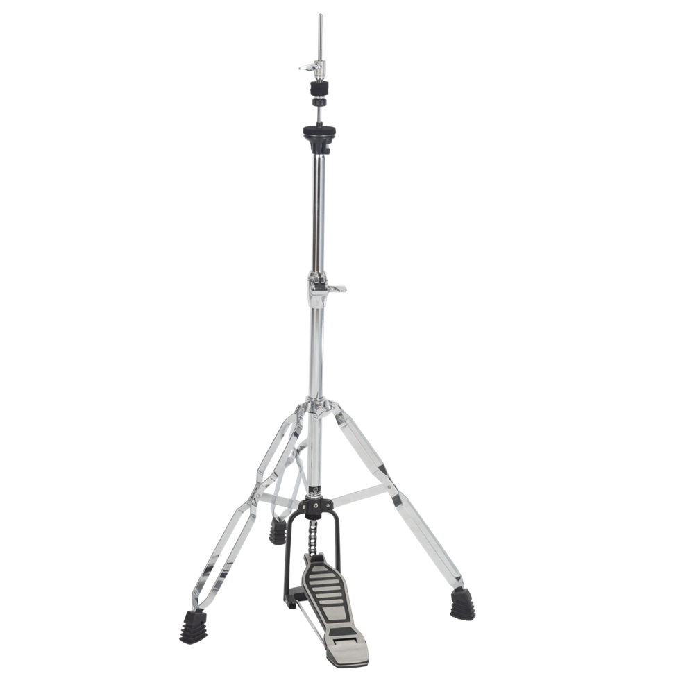 SOPORTE CHASTON REFORZADO DOBLE JINBAO 1104B