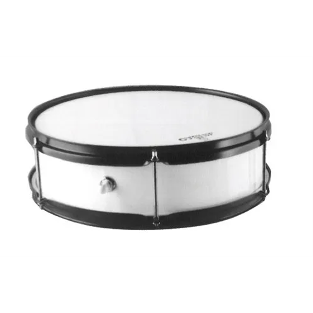 CAJA INFANTIL JINBAO 14" x 4,5" BLANCA