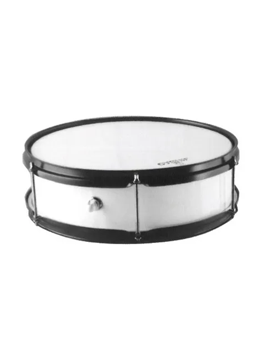 CAJA INFANTIL JINBAO 14" x 4,5" BLANCA