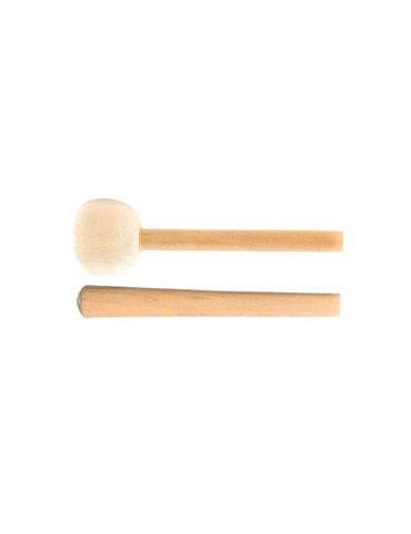 MAZA PARA BOMBO DE MARCHA DE BOLA GRANDE JINBAO JJB4