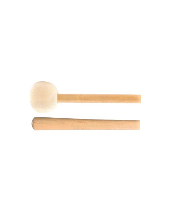MAZA PARA BOMBO DE MARCHA DE BOLA GRANDE JINBAO JJB4