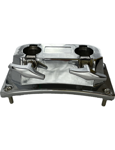 SOPORTE BRAZO JINBAO BOMBO A TOM TH89BBJ
