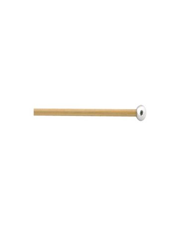 MAZA JINBAO PARA CARILLONES - LIRAS DE ALUMINIO JM146