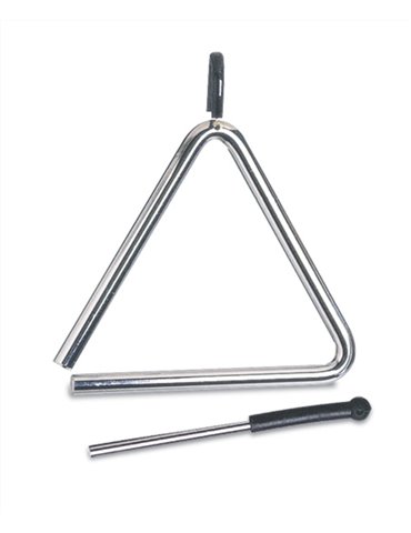 Triángulo Aspire6"