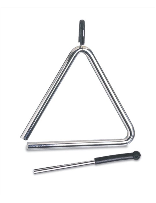 Triángulo Aspire6"