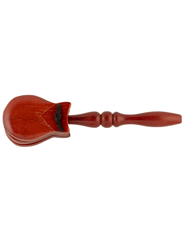 CASTAÑUELAS CON MANGO JINBAO G86A
