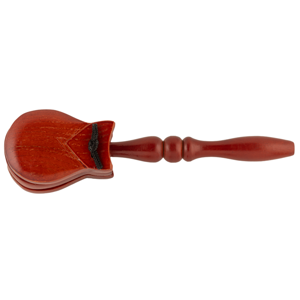 CASTAÑUELAS CON MANGO JINBAO G86A