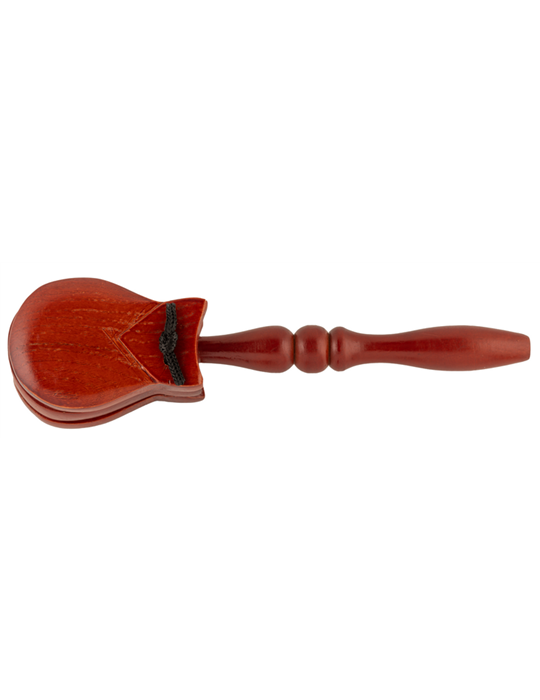 CASTAÑUELAS CON MANGO JINBAO G86A