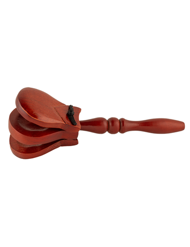 CASTAÑUELAS CON MANGO JINBAO G86A 2