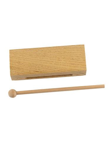 CAJA CHINA PLANA JINBAO G6