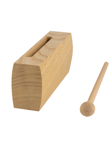 CAJA CHINA PLANA JINBAO G6 2