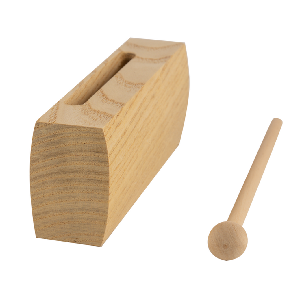 CAJA CHINA PLANA JINBAO G6