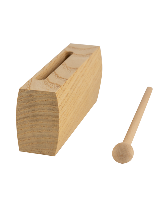 CAJA CHINA PLANA JINBAO G6