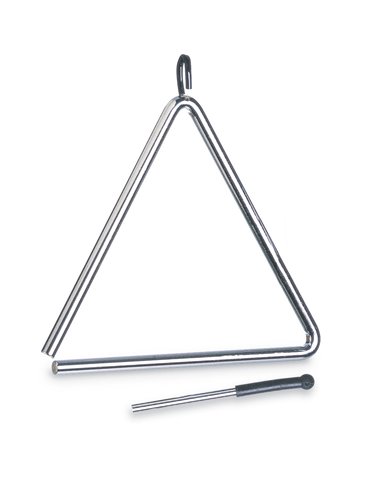 Triángulo Aspire10"