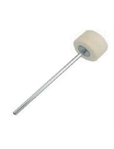 MAZA PEDAL BOMBO (FIELTRO) SP39J 2