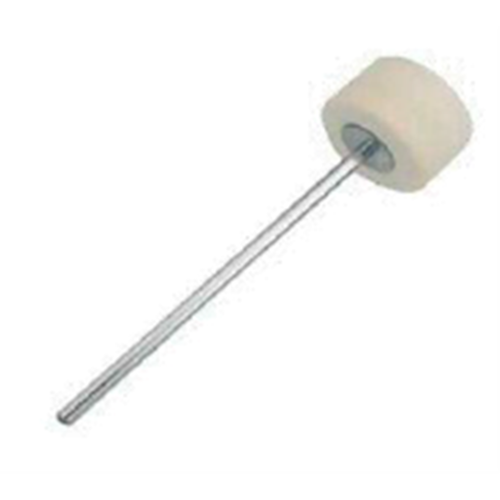 MAZA PEDAL BOMBO (FIELTRO) SP39J