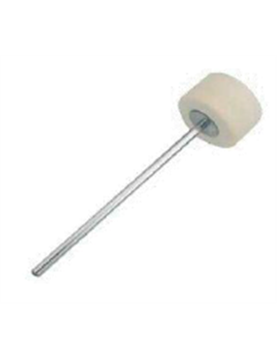 MAZA PEDAL BOMBO (FIELTRO) SP39J
