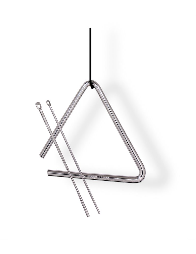 TriánguloTriangle, 4"