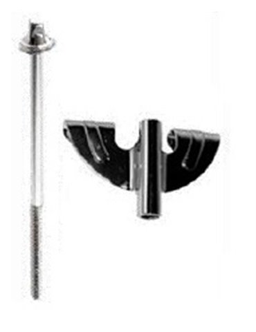 TORNILLO TENSOR AFINADOR JINBAO PARA BOMBO SP29CJ