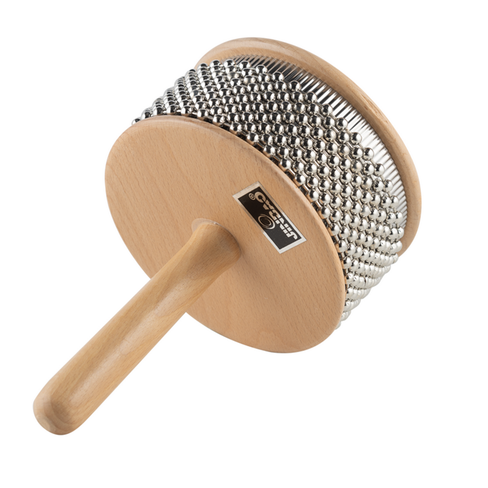 CABASA JINBAO DE 13CM CAS063