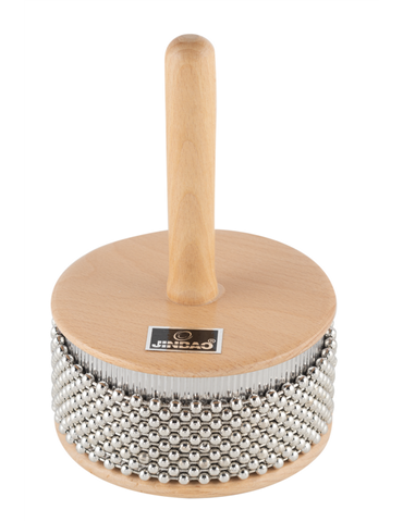 CABASA JINBAO DE 13CM CAS063 2