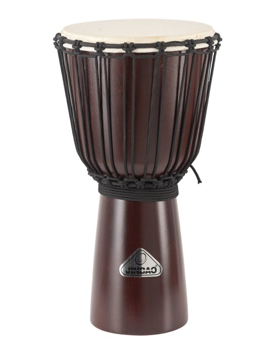 DJEMBE JINBAO AFRICANO DE 10"