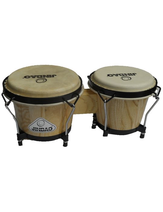 BONGOS JINBAO DE 6" + 7"