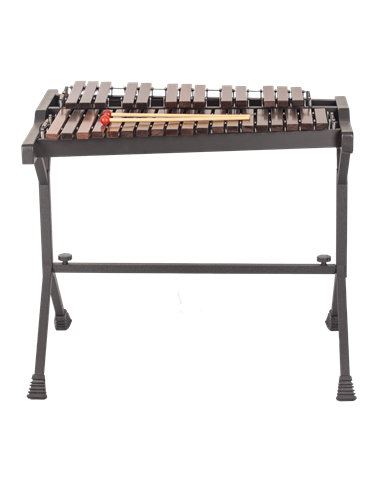 XILÓFONO CROMÁTICO JINBAO JBXP532M