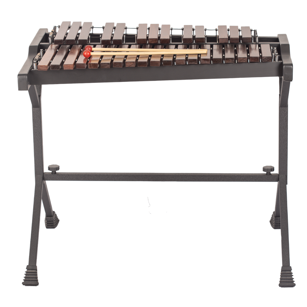 XILÓFONO CROMÁTICO JINBAO JBXP532M