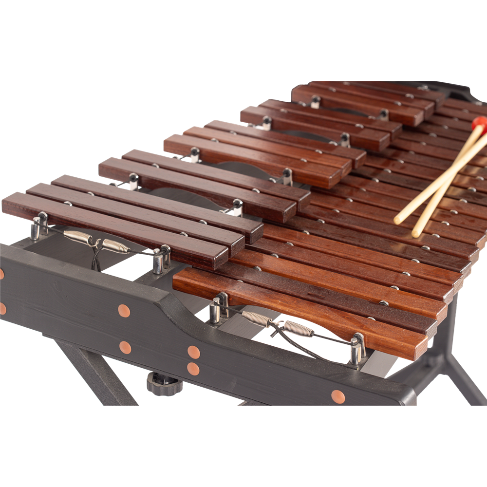 XILÓFONO CROMÁTICO JINBAO JBXP532M
