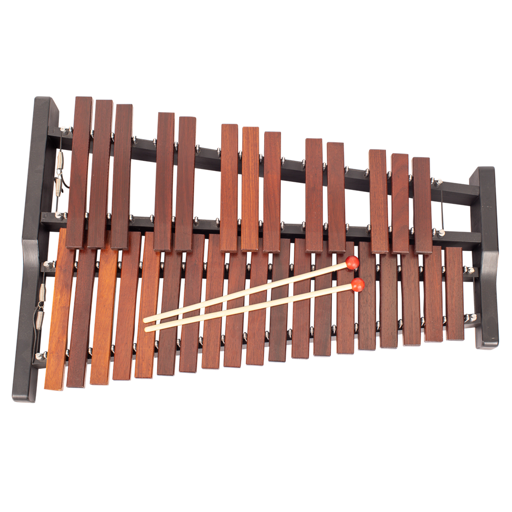 XILÓFONO CROMÁTICO JINBAO JBXP532M