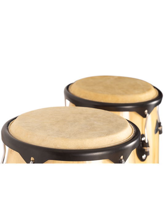 CONGAS JINBAO JBSH2 NATURAL 10 + 11