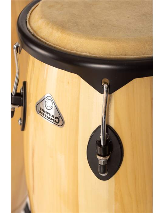CONGAS JINBAO JBSH2 NATURAL 10 + 11