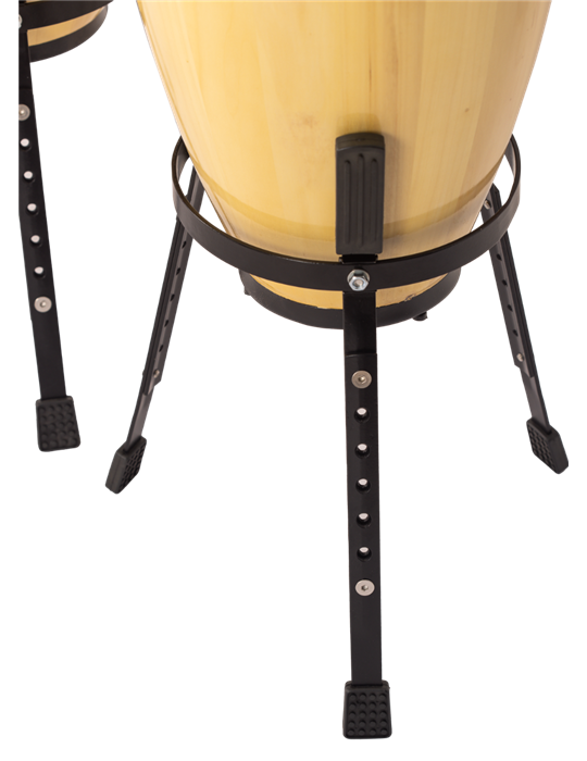 CONGAS JINBAO JBSH2 NATURAL 10 + 11