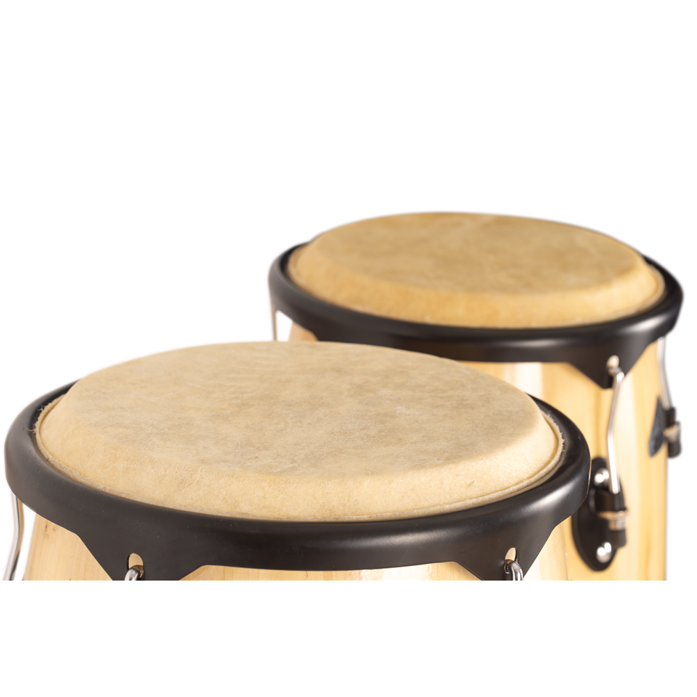 CONGAS JINBAO JBSH3 NATURAL 11 3/4" + 12 1/2"