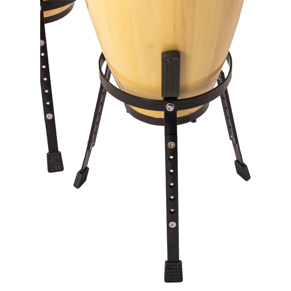 CONGAS JINBAO JBSH3 NATURAL 11 3/4" + 12 1/2"