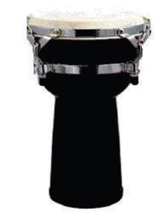 DJEMBE JINBAO DE 10 NEGRO