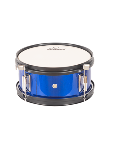 CAJA INFANTIL JINBAO 8" x 5" AZUL
