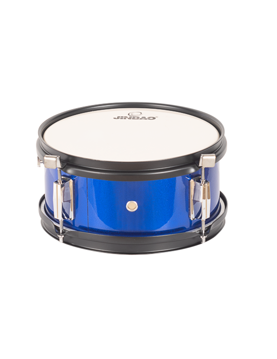 CAJA INFANTIL JINBAO 8" x 5" AZUL