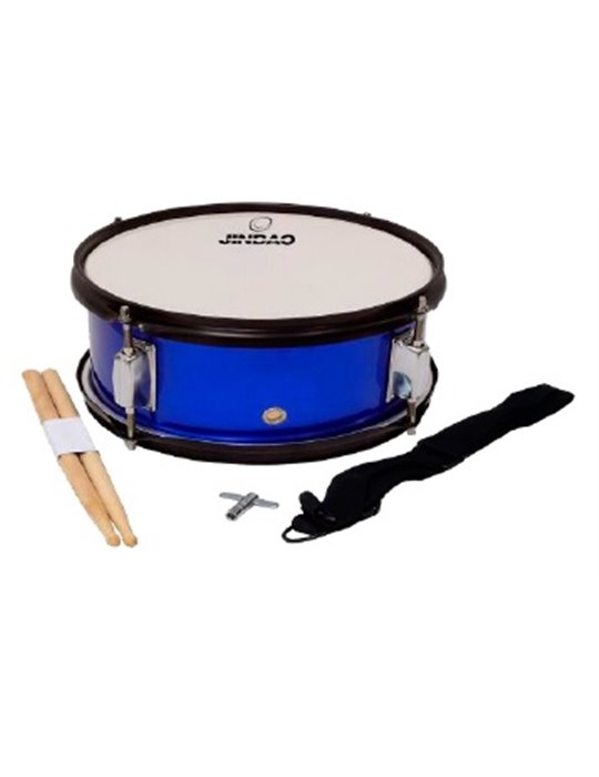 CAJA INFANTIL JINBAO 12" x 5" AZUL