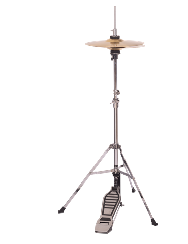 BATERÍA JINBAO JUNIOR 1045 NEGRA