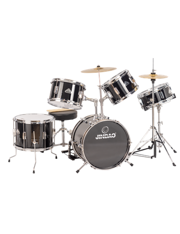 BATERÍA JINBAO JUNIOR 1045 NEGRA 2