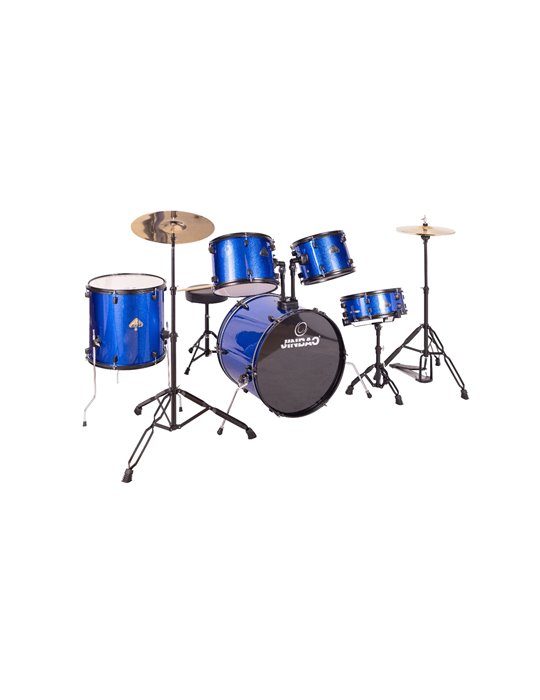 BATERÍA JINBAO P1103BL AZUL