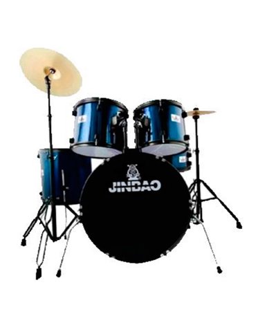 BATERÍA JINBAO P1103BL AZUL 2