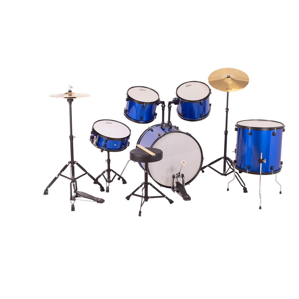 BATERÍA JINBAO P1103BL AZUL