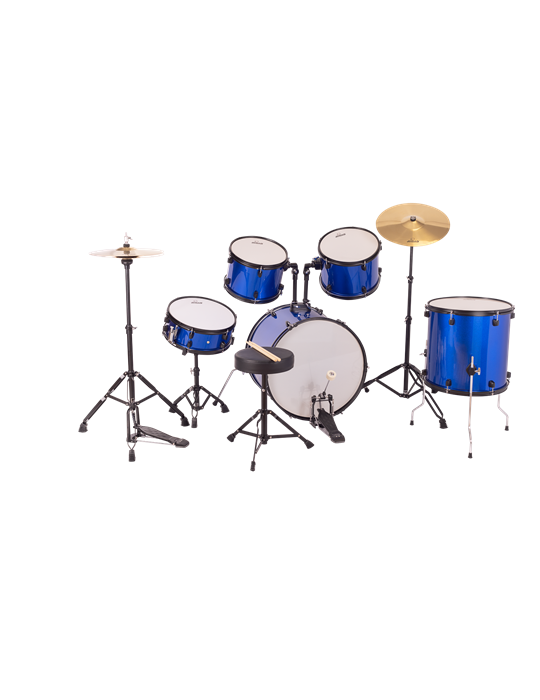 BATERÍA JINBAO P1103BL AZUL